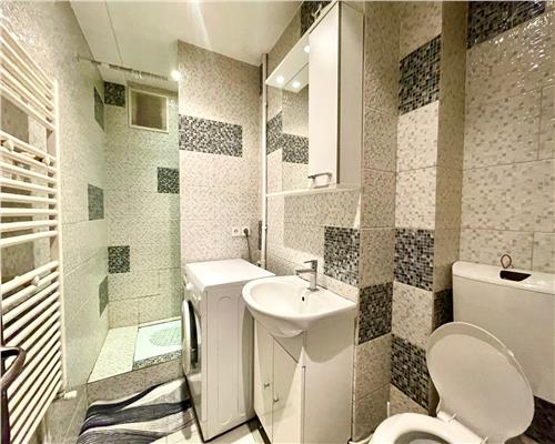 Apartament 2 camere, decomandat, mobilat, Horea.