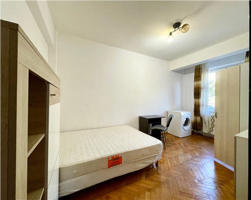 Apartament 2 camere, decomandat, mobilat, Horea.