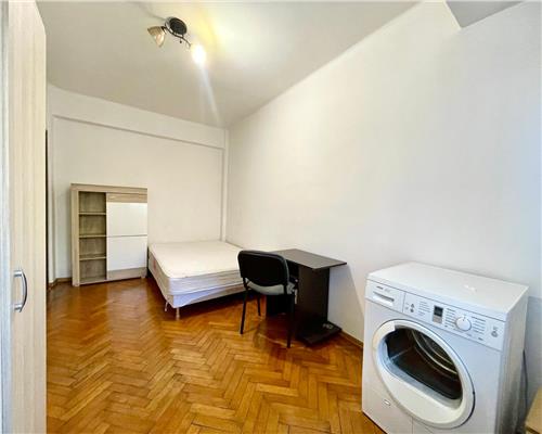Apartament 2 camere, decomandat, mobilat, Horea.