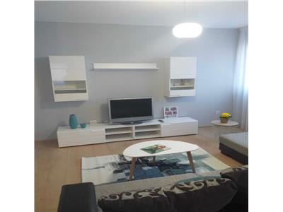 Apartament 2 camere, S 57 mp, mobilat, utilat, zona FSEGA.