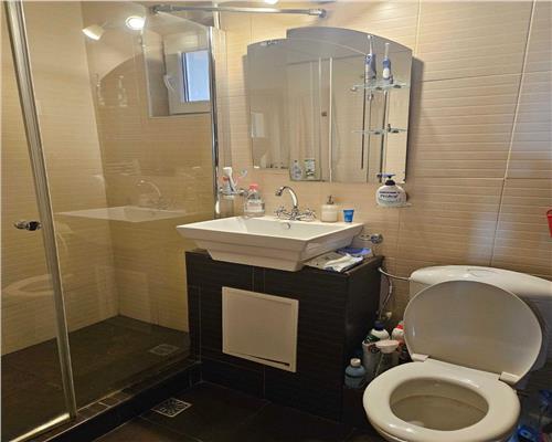 Apartament 2 camere, decomandat, mobilat, Zorilor.