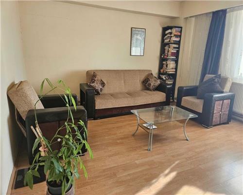 Apartament 2 camere, decomandat, mobilat, Zorilor.