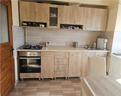 Apartament 2 camere, decomandat, mobilat, Zorilor.