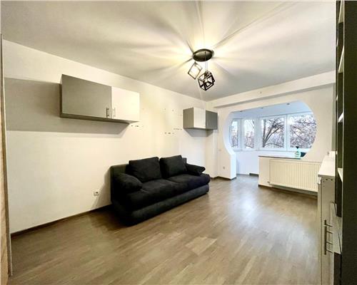 Apartament 2 camere decomandat, S50mp+9 mp logie, Teodor Mihali