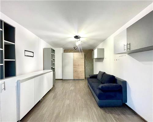 Apartament 2 camere decomandat, S50mp+9 mp logie, Teodor Mihali
