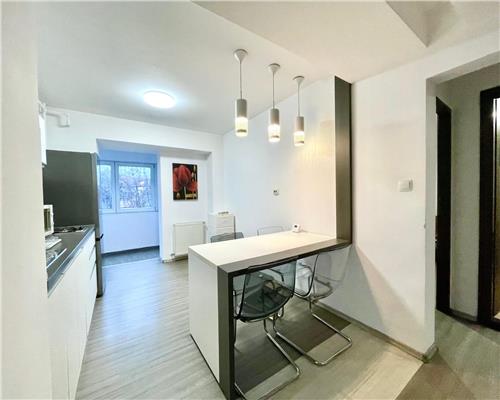 Apartament 2 camere decomandat, S50mp+9 mp logie, Teodor Mihali