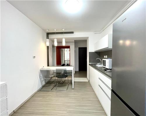 Apartament 2 camere decomandat, S50mp+9 mp logie, Teodor Mihali