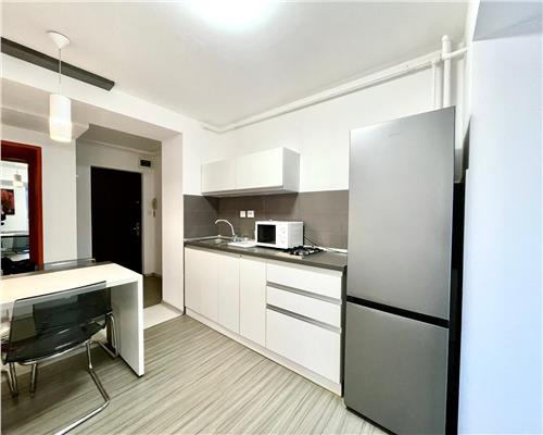 Apartament 2 camere decomandat, S50mp+9 mp logie, Teodor Mihali