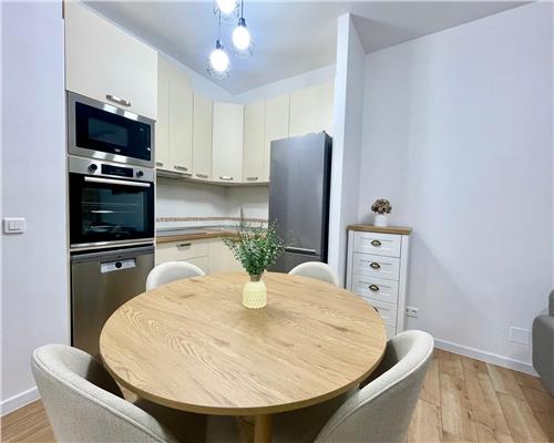 Apartament 2 camere, mobilat, utilat, zona Iulius Mall.