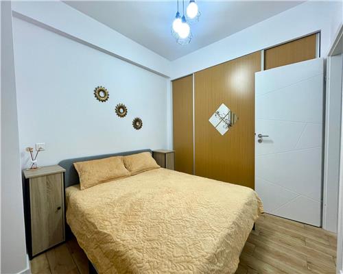 Apartament 2 camere, mobilat, utilat, zona Iulius Mall.