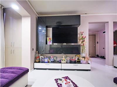Apartament 4 camere Decomandat, LUX, etaj 2/4, Marasti