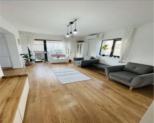 Apartament 3 camere, S 60 mp, mobilat,  zona Taietura Turcului.