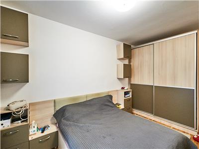 Apartament 4 camere, S96 mp+2 balcoane, zona Interservisan