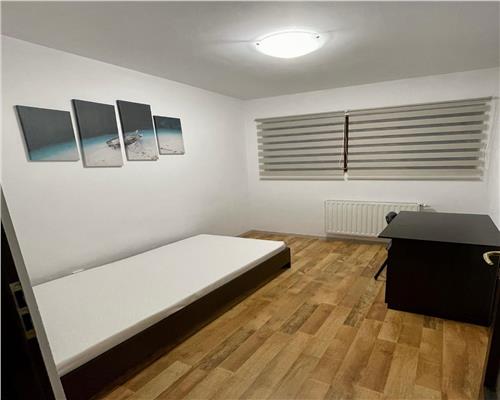 Apartament 2 camere, decomandat, mobilat, utilat, Buna Ziua.