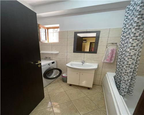 Apartament 2 camere, decomandat, mobilat, utilat, Buna Ziua.