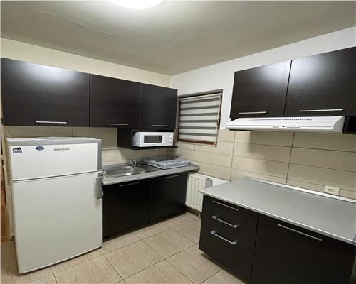 Apartament 2 camere, decomandat, mobilat, utilat, Buna Ziua.