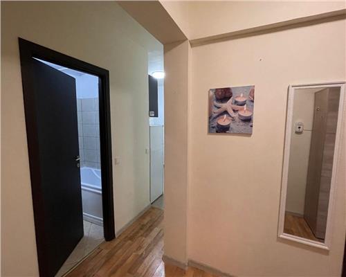 Apartament 2 camere, decomandat, mobilat, utilat, Buna Ziua.