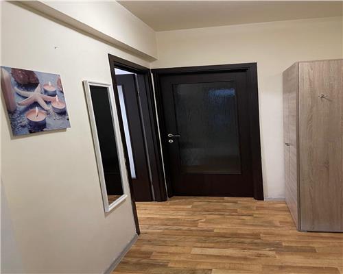 Apartament 2 camere, decomandat, mobilat, utilat, Buna Ziua.