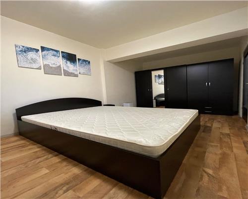 Apartament 2 camere, decomandat, mobilat, utilat, Buna Ziua.