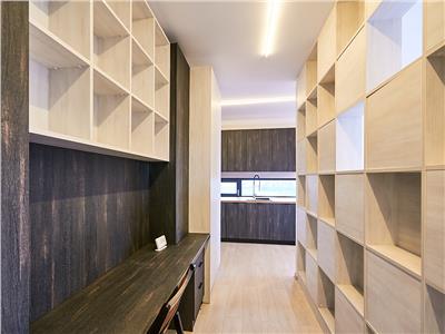 Penthouse 2 camere LUX, Panorama, S48mp+ 38 mp terasa