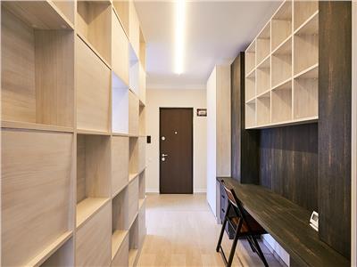 Penthouse 2 camere LUX, Panorama, S48mp+ 38 mp terasa