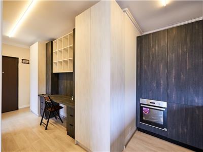 Penthouse 2 camere LUX, Panorama, S48mp+ 38 mp terasa