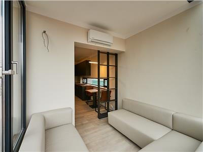 Penthouse 2 camere LUX, Panorama, S48mp+ 38 mp terasa