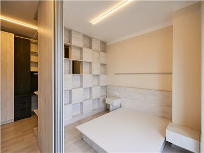 Penthouse 2 camere LUX, Panorama, S48mp+ 38 mp terasa