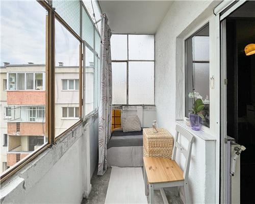 Apartament 3 camere decomandat, 2 bai, str. Sesului, Plopilor