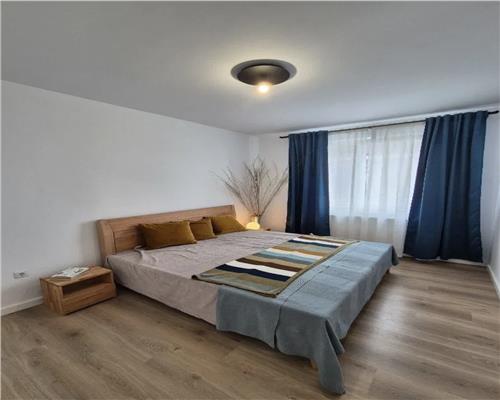 Apartament 3 camere, S 77 mp, Europa.