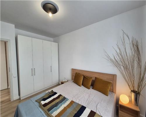 Apartament 3 camere, S 77 mp, Europa.