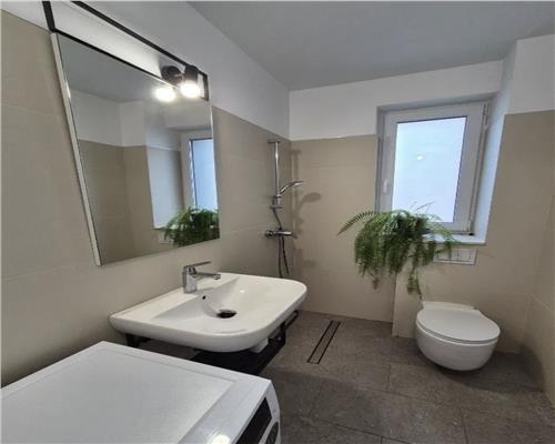 Apartament 3 camere, S 77 mp, Europa.