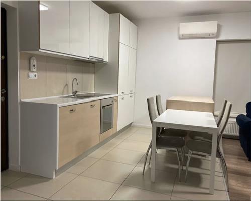 Apartament 2 camere, bloc nou, parcare, Europa.