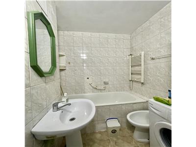 Apartament 3 camere, decomandat, mobilat, zona BRD Marasti.