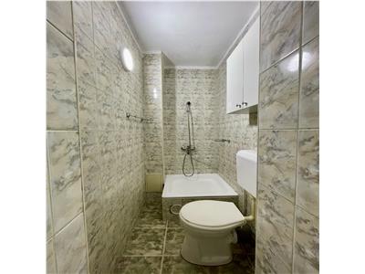 Apartament 3 camere, decomandat, mobilat, zona BRD Marasti.