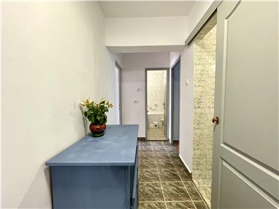 Apartament 3 camere, decomandat, mobilat, zona BRD Marasti.