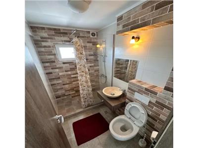 Apartament 2 camere, S 50 mp, mobilat, zona Hotel Royal.