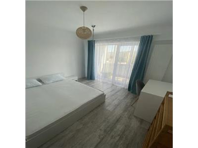 Apartament 2 camere, S 50 mp, mobilat, zona Hotel Royal.