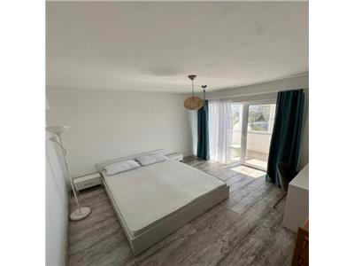 Apartament 2 camere, S 50 mp, mobilat, zona Hotel Royal.