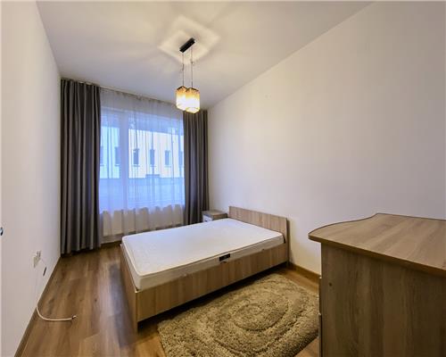 Apartament 2 camere Decomandat, finisat, mobilat, Calea Turzii