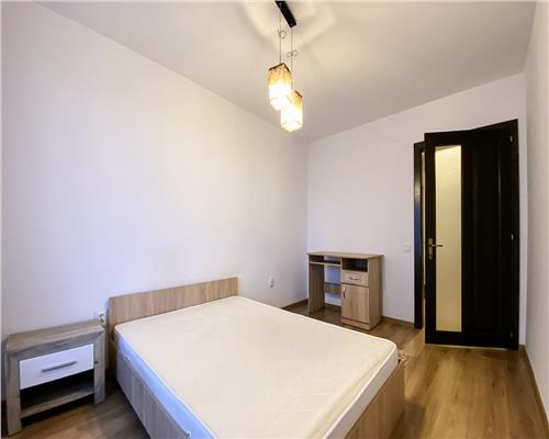 Apartament 2 camere Decomandat, finisat, mobilat, Calea Turzii