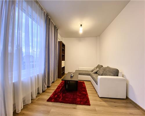 Apartament 2 camere Decomandat, finisat, mobilat, Calea Turzii