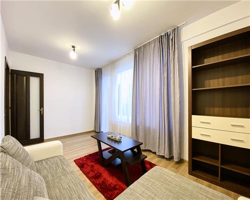 Apartament 2 camere Decomandat, finisat, mobilat, Calea Turzii
