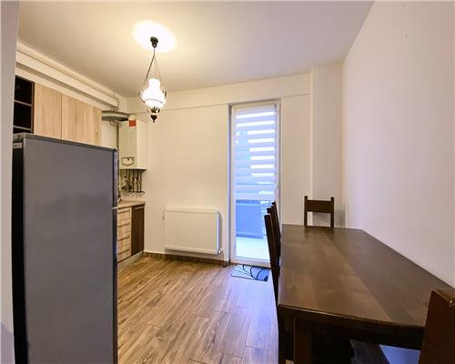 Apartament 2 camere Decomandat, finisat, mobilat, Calea Turzii