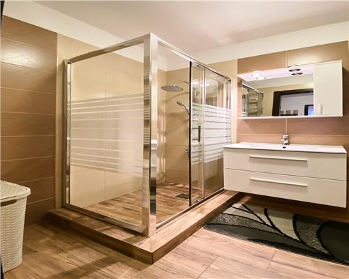 Apartament 2 camere Decomandat, finisat, mobilat, Calea Turzii
