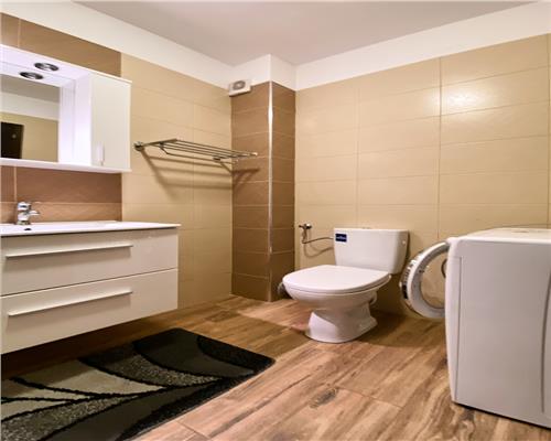 Apartament 2 camere Decomandat, finisat, mobilat, Calea Turzii