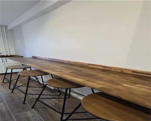 Apartament 3 camere, prima inchiriere, decomandat, Gheorgheni.