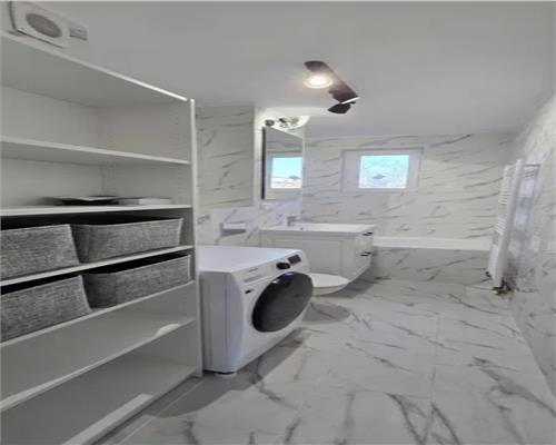 Apartament 3 camere, prima inchiriere, decomandat, Gheorgheni.