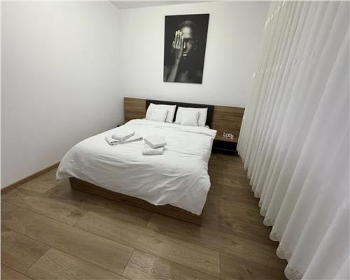 Apartament 3 camere, S 75 mp, mobilat, zona Kaufland Marasti.