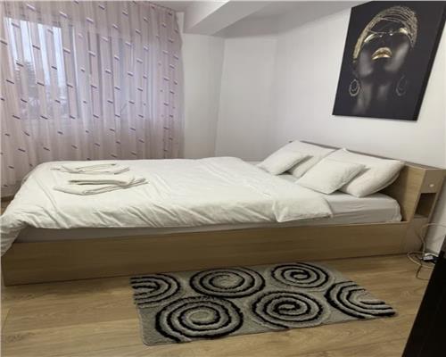 Apartament 3 camere, S 75 mp, mobilat, zona Kaufland Marasti.